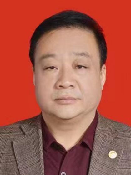 朱鑫(陝西省西安市碑林區退役軍人事務局黨組書記、局長) 朱鑫(陝西省西安市碑林區退役軍人事務局黨組書記、局長)