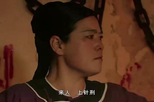 精奇嬤嬤 精奇嬤嬤