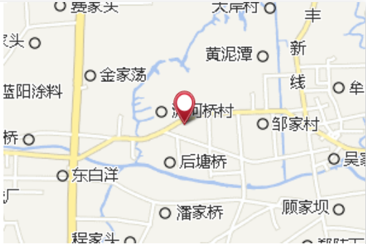 毛龍橋 毛龍橋