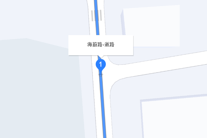 海蔚路 海蔚路