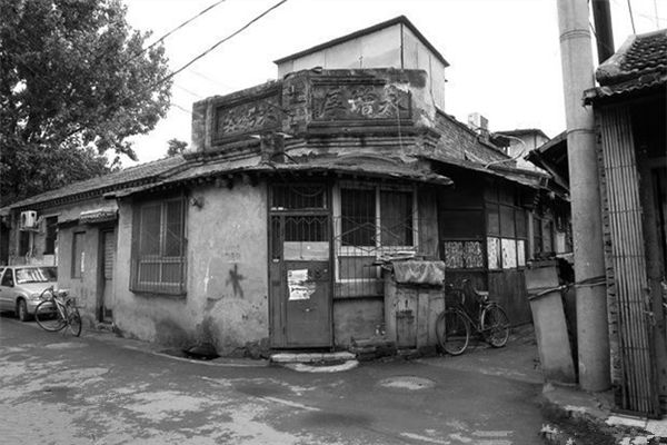 羅家井 羅家井