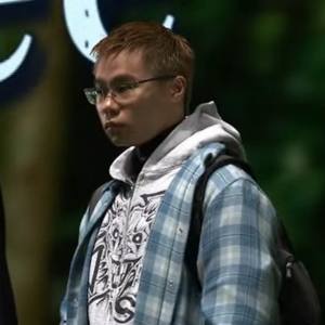 Gareth.T(湯令山)