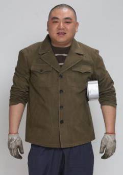 平凡歲月(2017年沙溢、徐梵溪主演電視劇)