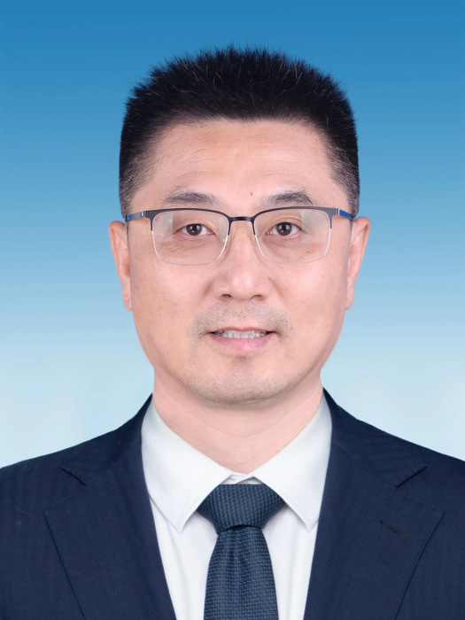郭銳(陝西省西安市數據局黨組成員、副局長) 郭銳(陝西省西安市數據局黨組成員、副局長)