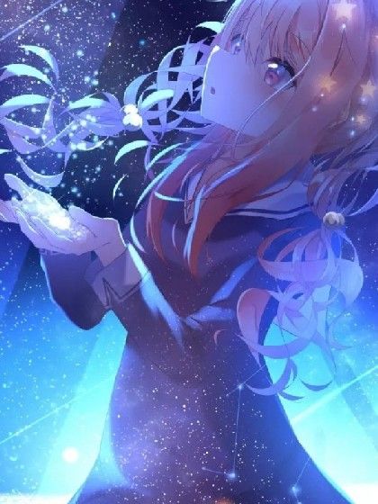 傀儡師與人偶 傀儡師與人偶