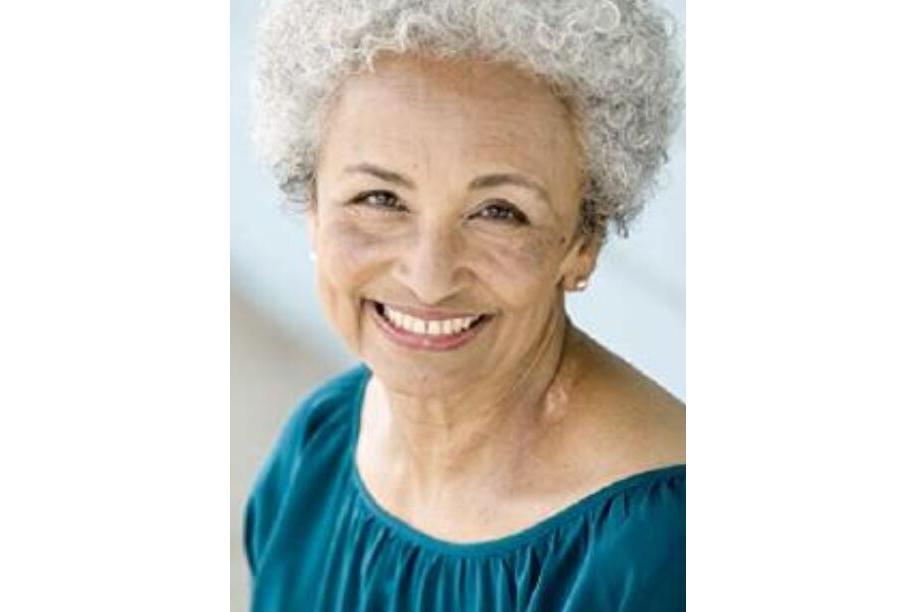 Marjorie Crump-Shears