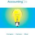 Financial and Managerial Accounting(2008年12月Horngren, Charles T.等編寫的圖書) Financial and Managerial Accounting(2008年12月Horngren, Charles T.等編寫的圖書)