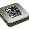 AMD Athlon64 FX55 AMD Athlon64 FX55