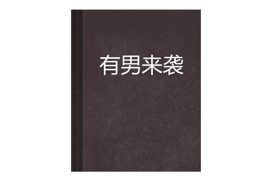 有男來襲 有男來襲