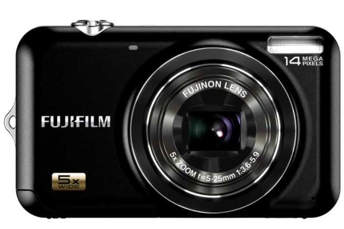 富士 FinePix JX255 富士 FinePix JX255