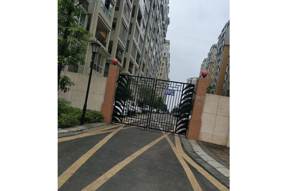 柳河苑六期 柳河苑六期