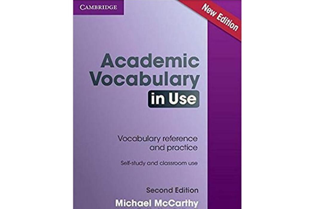 Academic Vocabulary in Use with Answers Academic Vocabulary in Use with Answers