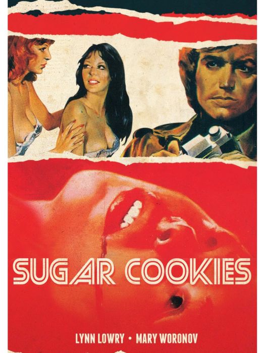小甜餅(美國1973年電影) 小甜餅(美國1973年電影)