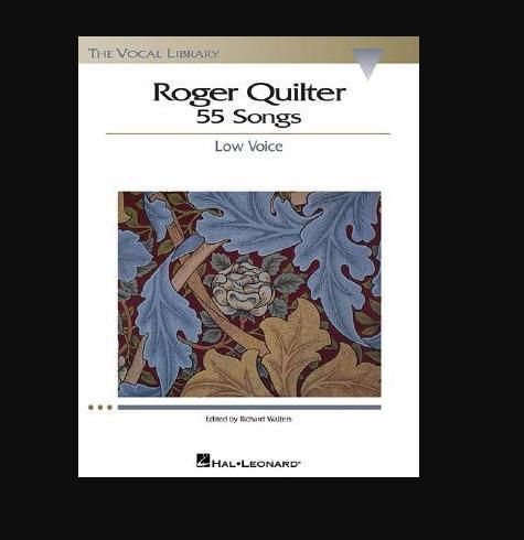 Roger Quilter Roger Quilter