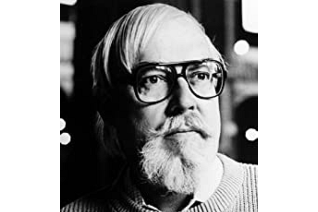 Harry Harrison Harry Harrison