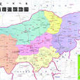 西烏珠穆沁旗(西烏旗) 西烏珠穆沁旗(西烏旗)