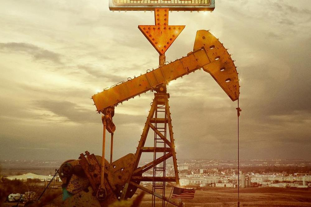 The Bakken