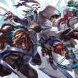 SSW(遊戲《英雄聯盟》中的錘石皮膚) SSW(遊戲《英雄聯盟》中的錘石皮膚)