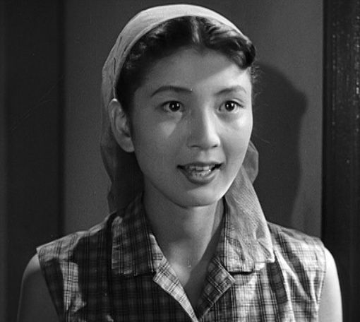 河內桃子 河內桃子