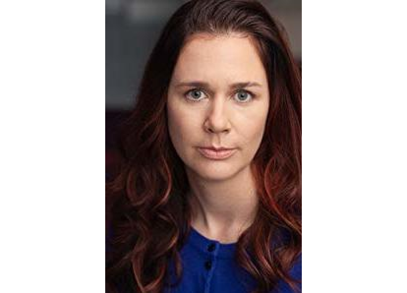 Rebecca Rowley Rebecca Rowley