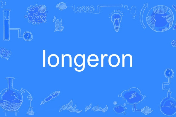 longeron longeron
