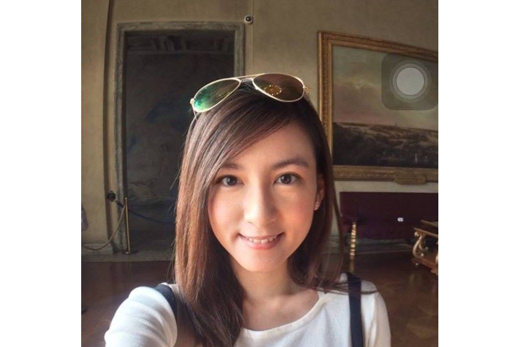 陳嘉倩 陳嘉倩