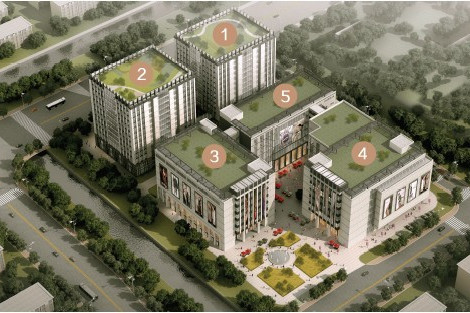 悅尚天地 悅尚天地