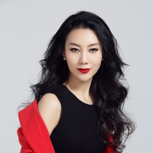 胡彩虹(中國內地女演員)