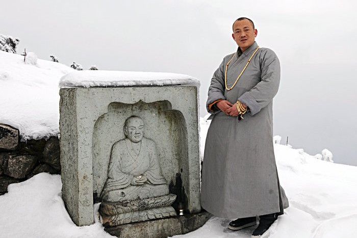 性賢法師 性賢法師