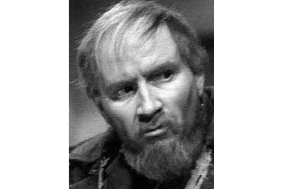 Nikolai Plotnikov Nikolai Plotnikov