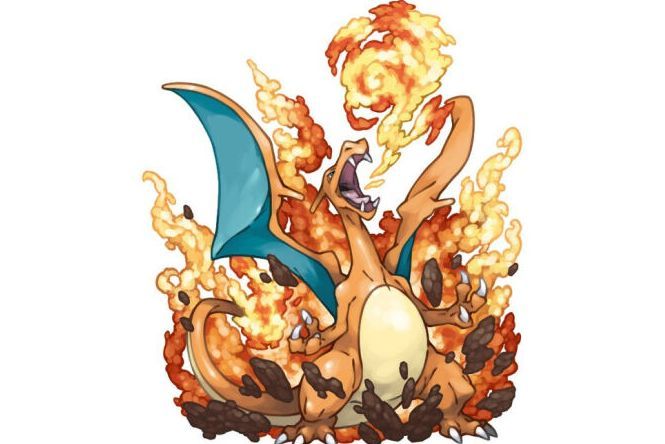 爆炸烈焰 爆炸烈焰