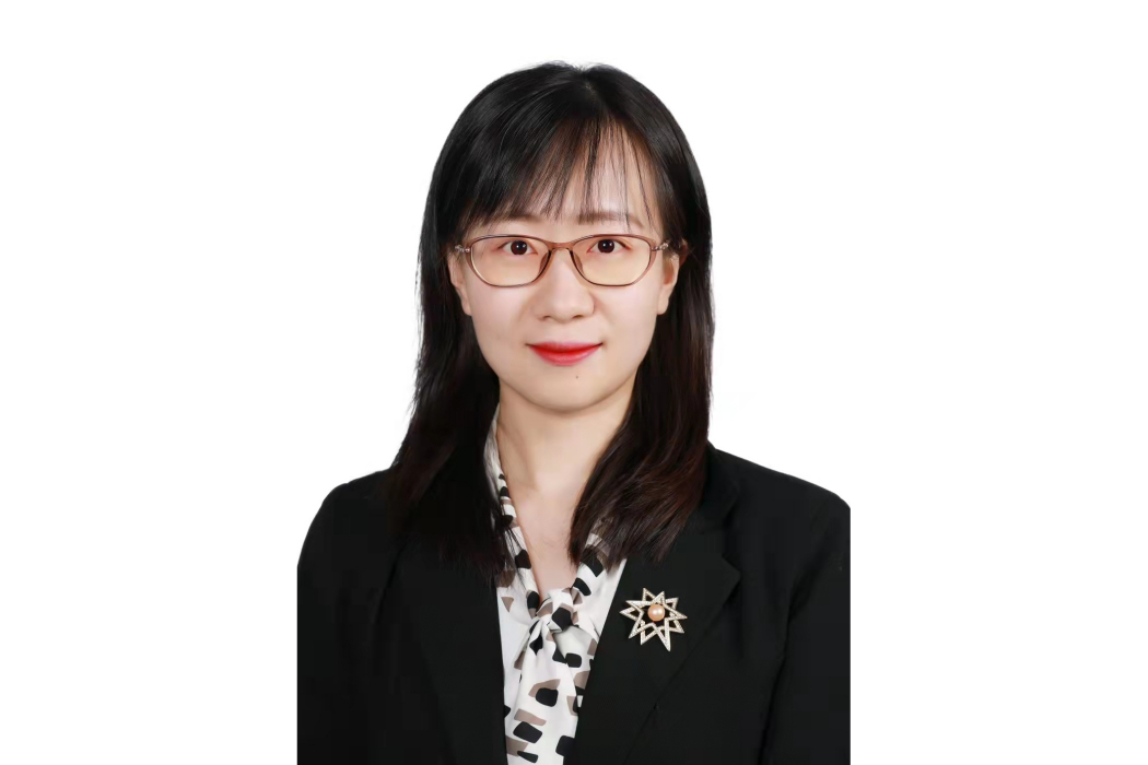 李婉舒 李婉舒