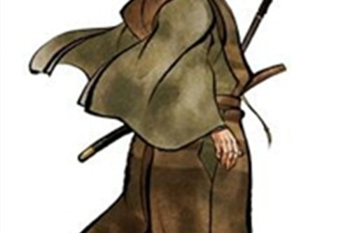 菅又刃兵衛 菅又刃兵衛