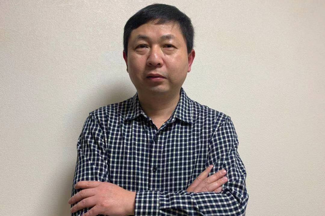 孫桂斌 孫桂斌