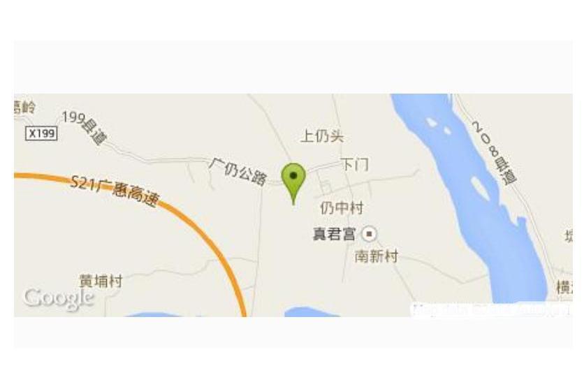 仍圖鎮