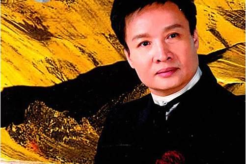 手挽手(閻維文演唱的歌曲) 手挽手(閻維文演唱的歌曲)