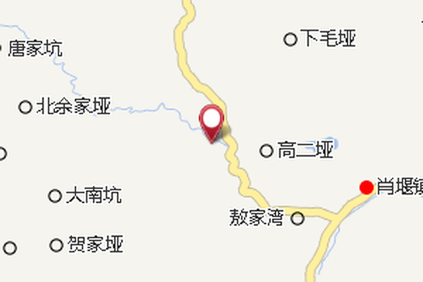 金馬洞溝 金馬洞溝