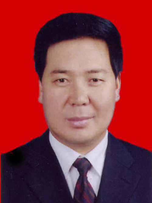 喬學智 喬學智