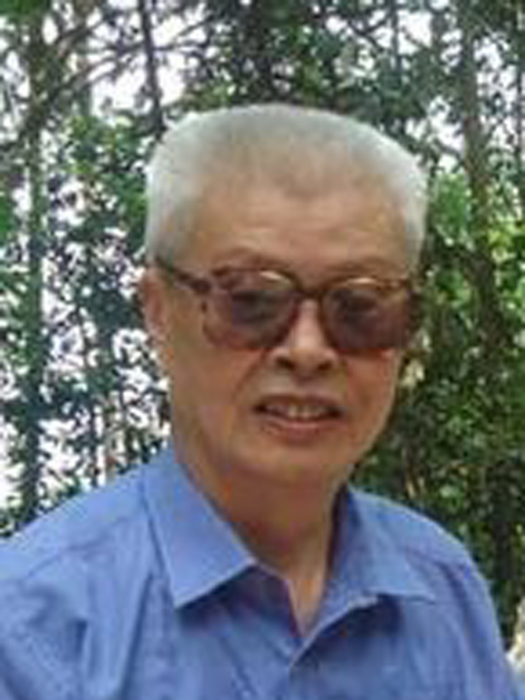 彭士揚 彭士揚