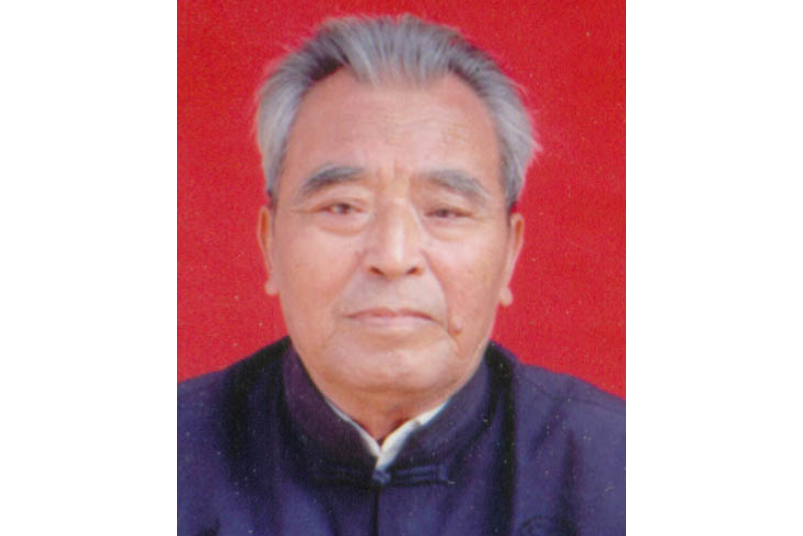李大志(第三批國家級非物質文化遺產項目獅舞(槐店文獅子)代表性傳承人) 李大志(第三批國家級非物質文化遺產項目獅舞(槐店文獅子)代表性傳承人)