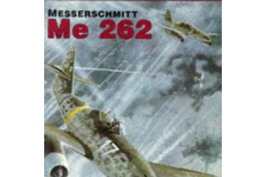 The Messerschmitt Me 262 The Messerschmitt Me 262