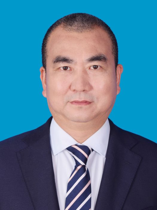 徐安茂 徐安茂