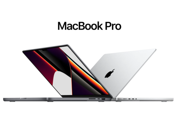 MacBook Pro (14英寸,2021) MacBook Pro (14英寸,2021)