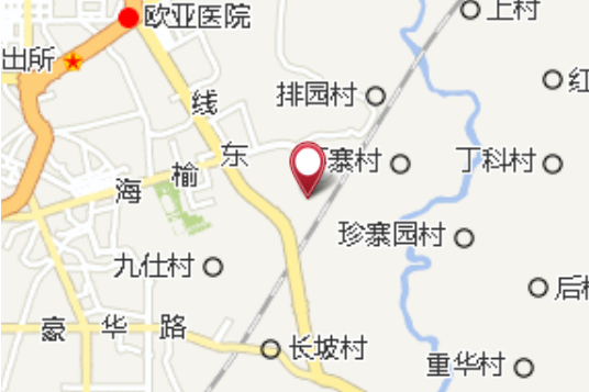 協埇村 協埇村