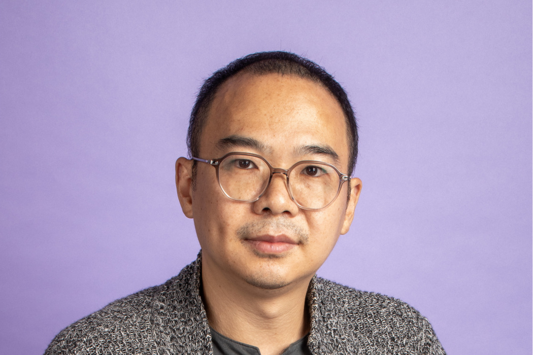 顧欣(華東師範大學美術學院副教授、碩導) 顧欣(華東師範大學美術學院副教授、碩導)