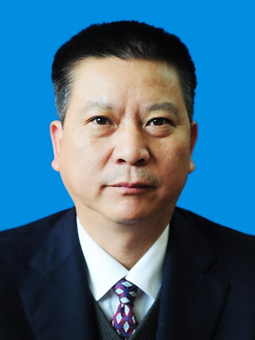 何連剛 何連剛