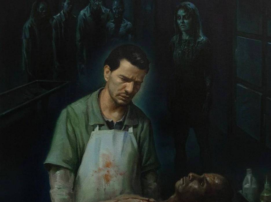 Morto Não Fala Morto Não Fala