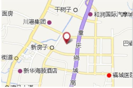 肖家磚房