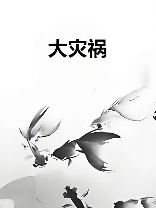 大災禍 大災禍