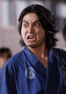 鴨川小鬼(日本2009年山田孝之主演電影) 鴨川小鬼(日本2009年山田孝之主演電影)